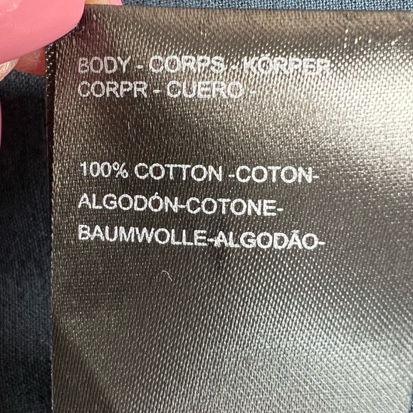 New Free People Dark Teal Blue Button  Front Corduroy Mini Skirt 12 - Picture 12 of 14